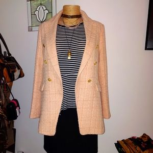 Vintage Jason Wu blazer